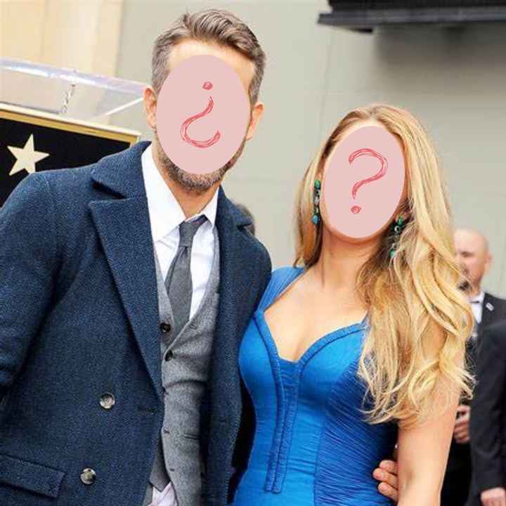Descubre a la pareja 5 - 1