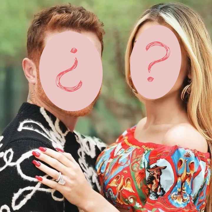 Descubre a la pareja 7 - 1