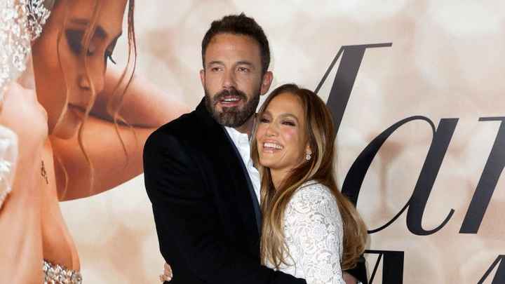 Resultados, descubre las parejas 🥳 - 5