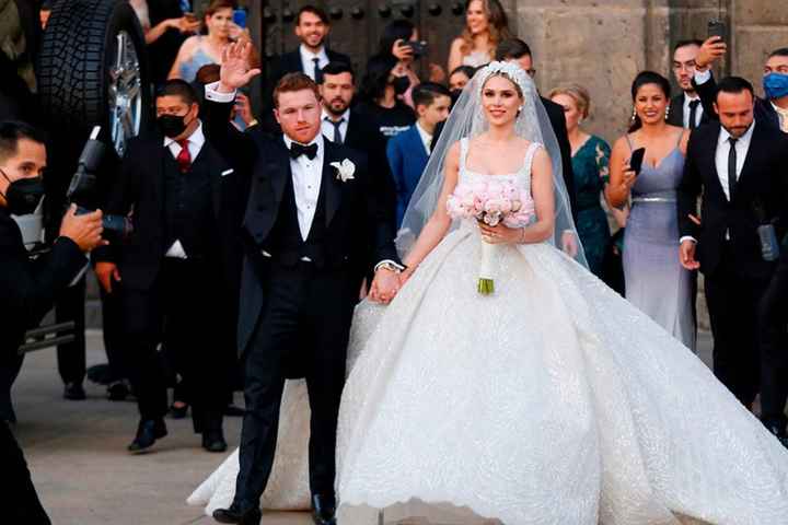 Resultados, descubre las parejas 🥳 - 7