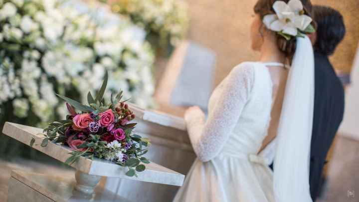Padrinos de ramo 💐 - 1
