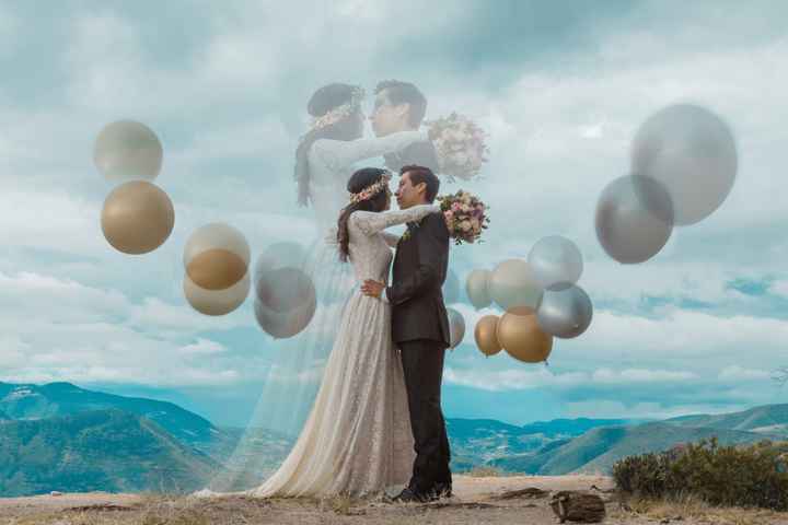 ¿Fotos con edición o al natural? 📸 - 1