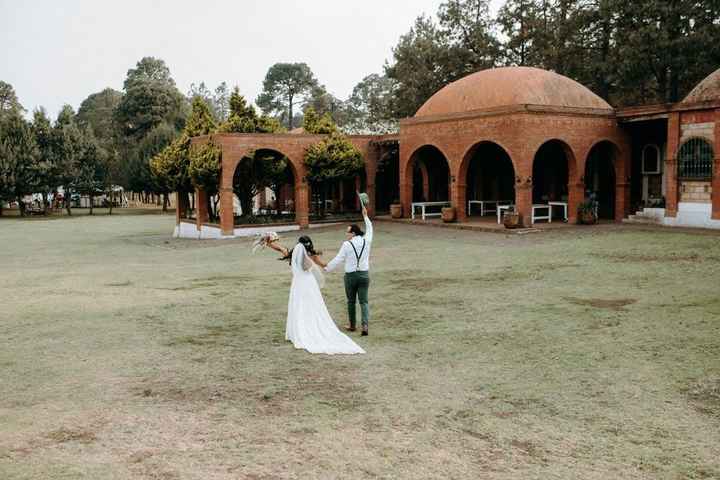 Bodas en PRIMAVERA 🌼🌸 ¿Te casarías en esta temporada? - 2