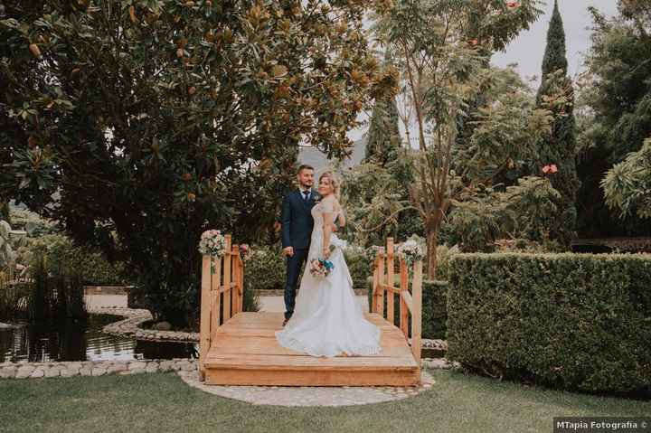 Bodas en PRIMAVERA 🌼🌸 ¿Te casarías en esta temporada? - 3