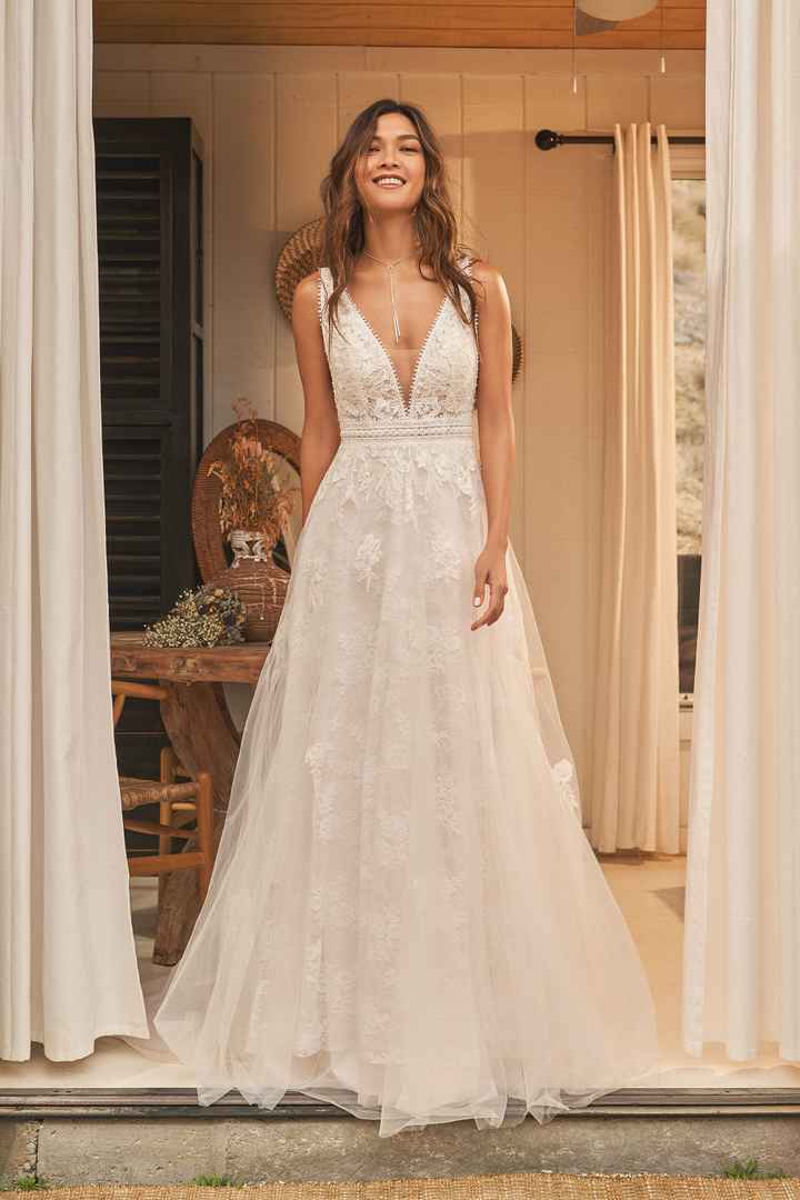 Bodas en PRIMAVERA 🌼🌸 ¿Te casarías en esta temporada? - 5
