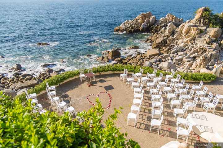 Bodas en VERANO 💛🌴🌞 ¿Te casarías en esta temporada? - 4
