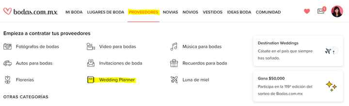 Encuentren a su oficiante de ceremonia💓 - 1