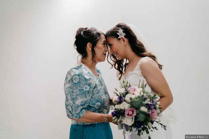 Bodas reales 2022: Postea tu foto en familia - 1