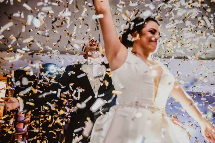 Los Wedding Awards 2023 ¡Ya están aquí! 🥳🌟 - 1