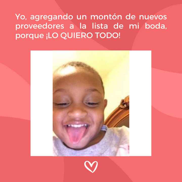 ¡Lo quiero todo! 🥰😍👀 - 1