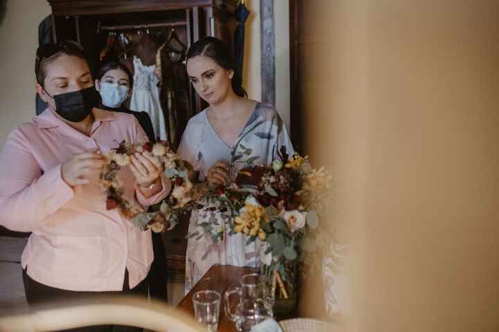 Razones para tener una Wedding Planner ¿Tendrán? - 3