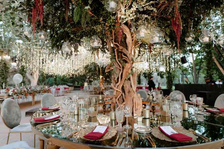 Decoraciones de cuentos de hadas... inspírate ¿Cuál es tu favortia? ✨ - 1