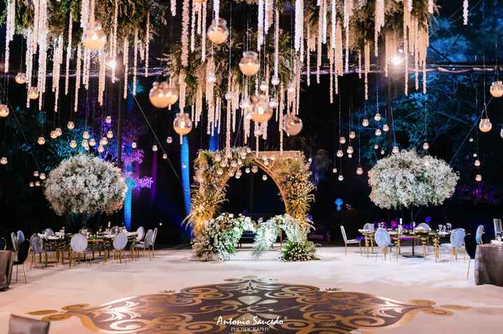 Decoraciones de cuentos de hadas... inspírate ¿Cuál es tu favortia? ✨ - 4