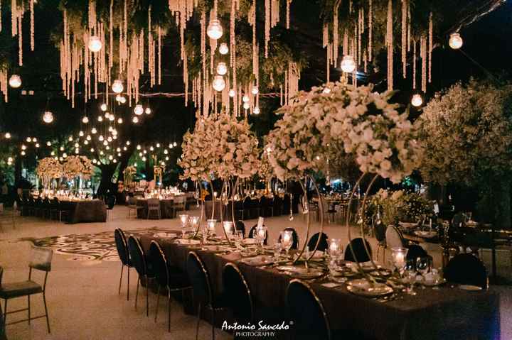 Decoraciones de cuentos de hadas... inspírate ¿Cuál es tu favortia? ✨ - 5