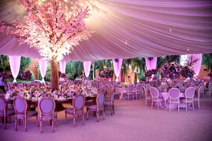Decoraciones de cuentos de hadas... inspírate ¿Cuál es tu favortia? ✨ - 6