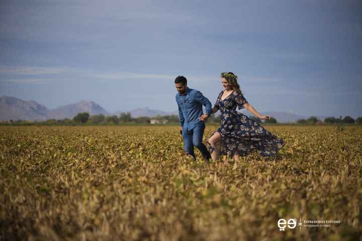 ¿En qué lugares de tu estado te gustaría hacerte una sesión de fotos? 😍📸 - 1