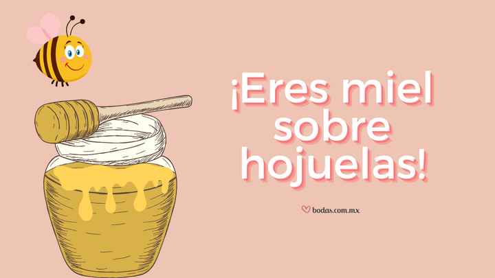Resultados: ¿Qué tan romántic@ eres? - 1