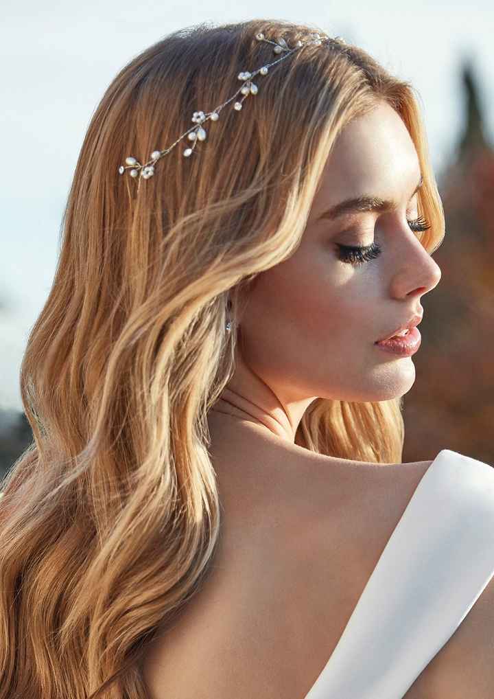 Tipos de tiaras ¿Cuál es tu favorita? - 2