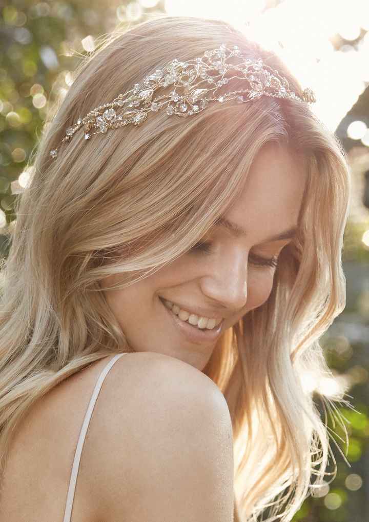 Tipos de tiaras ¿Cuál es tu favorita? - 3