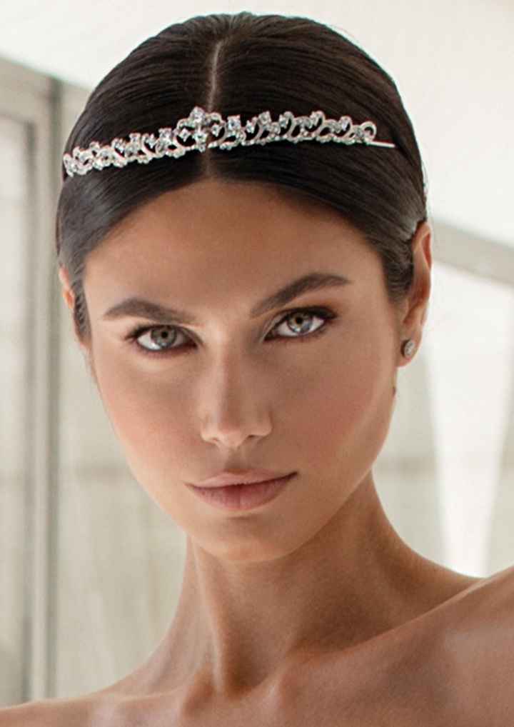 Tipos de tiaras ¿Cuál es tu favorita? - 4