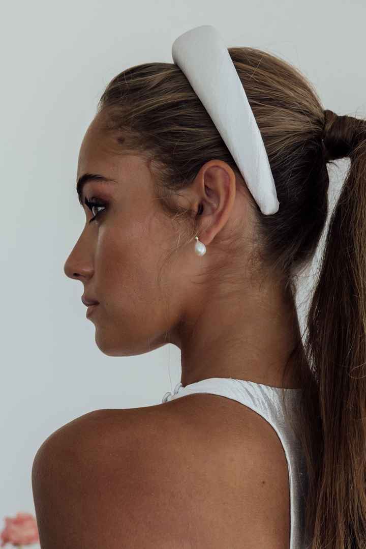 Tipos de tiaras ¿Cuál es tu favorita? - 6