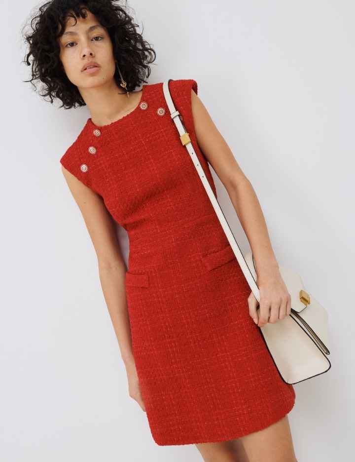 Outfits para San Valentín, escoge tu favorito 💟 - 1