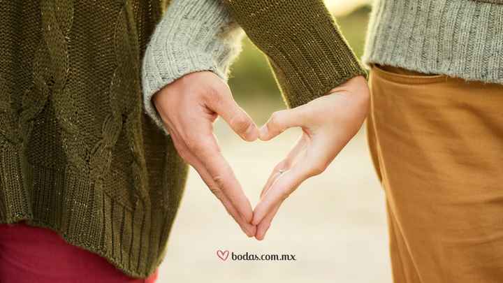 Outfits para San Valentín, escoge tu favorito 💟 - 9