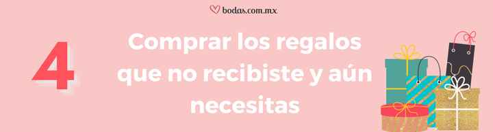 5 cosas que hacer DESPÚES de la boda 🤍 - 4