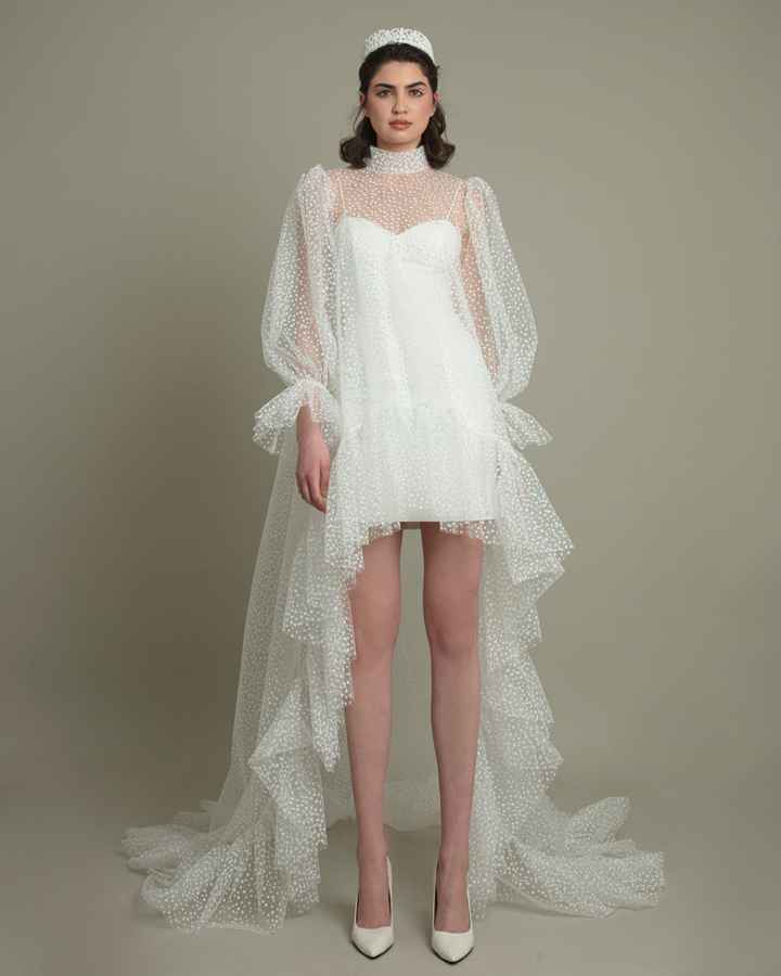 Tinder Fashonita: Vestidos innovadores 🤩 - 1
