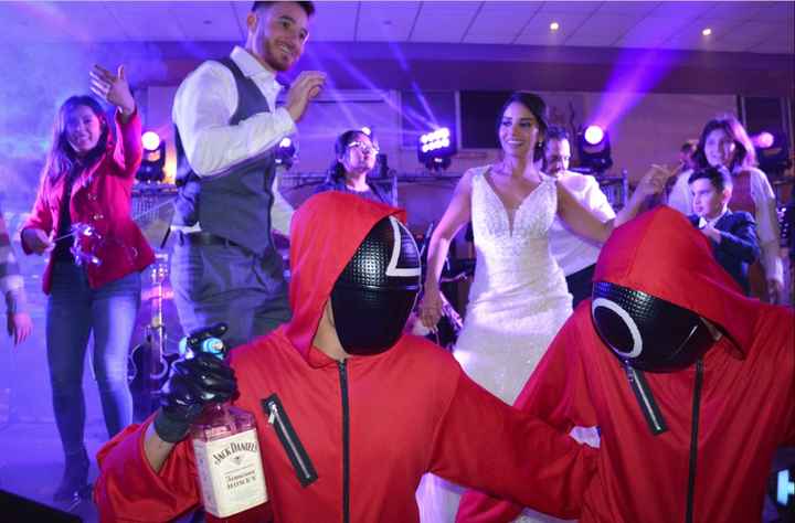 Encuentra la mejor animación para tu boda 🥳 - 5