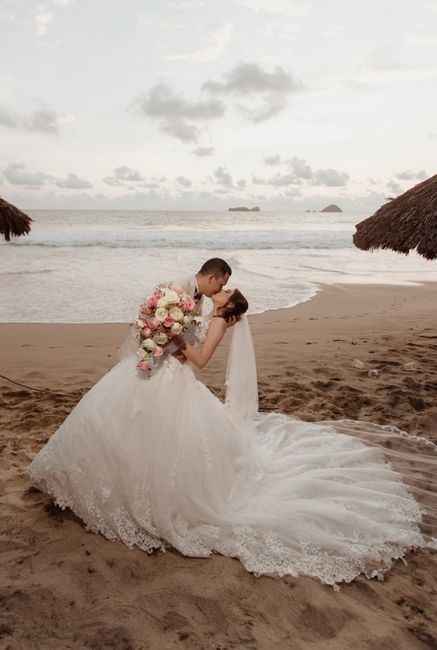 ¡CONOCE LAS FOTOS GANADORAS! Bodas Reales 2022 💕 - 1