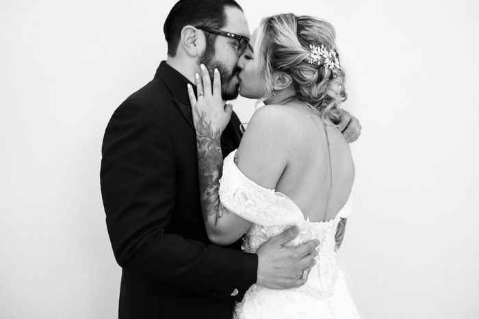 ¡CONOCE LAS FOTOS GANADORAS! Bodas Reales 2022 💕 - 3