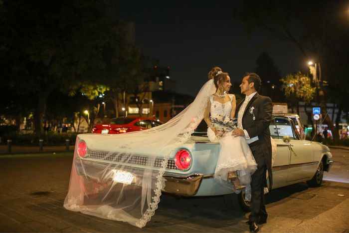 ¡CONOCE LAS FOTOS GANADORAS! Bodas Reales 2022 💕 - 6