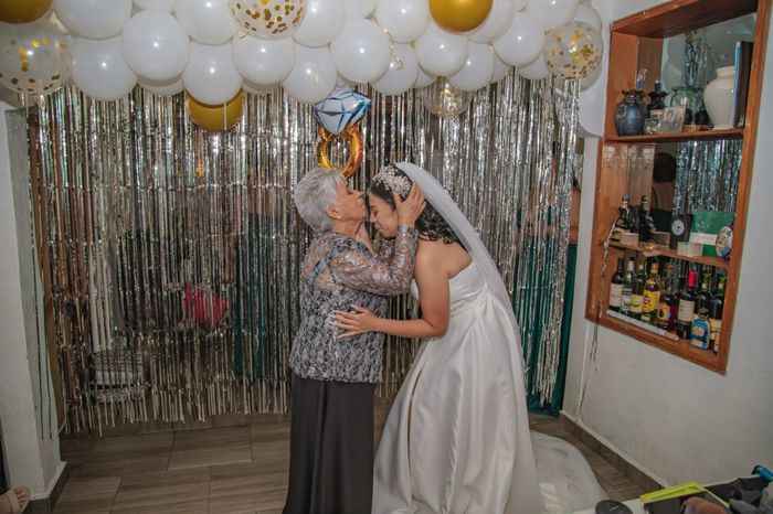 ¡CONOCE LAS FOTOS GANADORAS! Bodas Reales 2022 💕 - 22