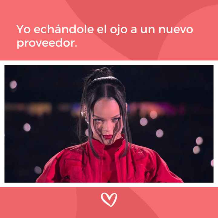 Buscando proveedores 👀 - 1