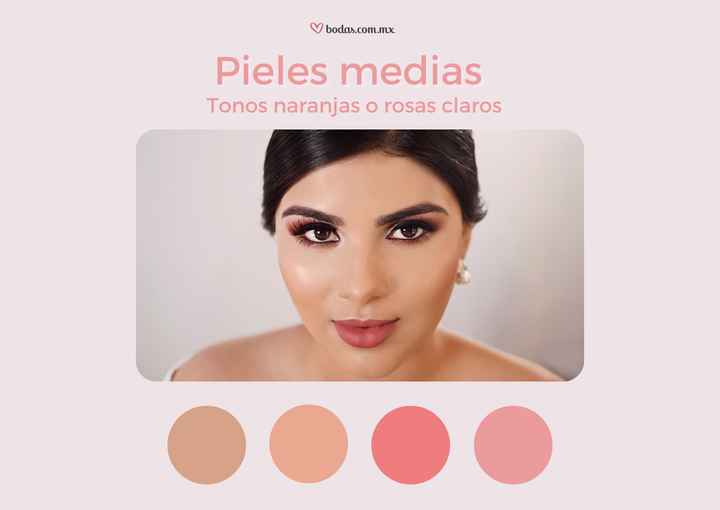 El rubor ideal para tu tono de piel - 3