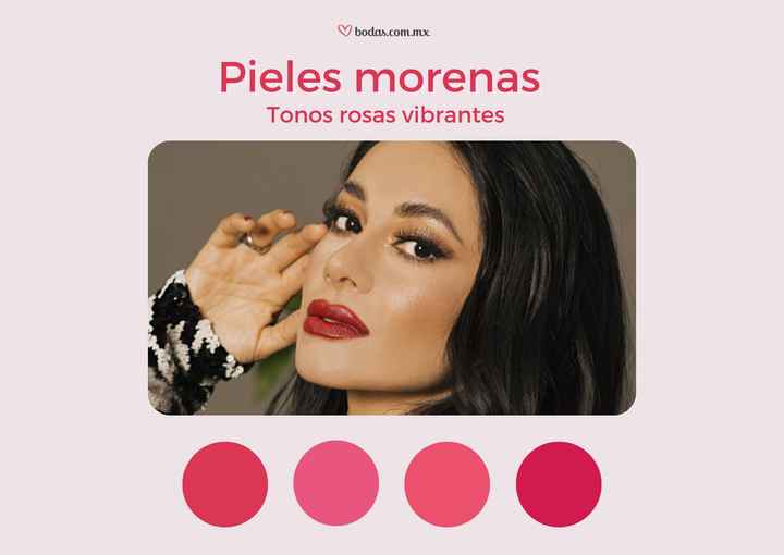 El rubor ideal para tu tono de piel - 4