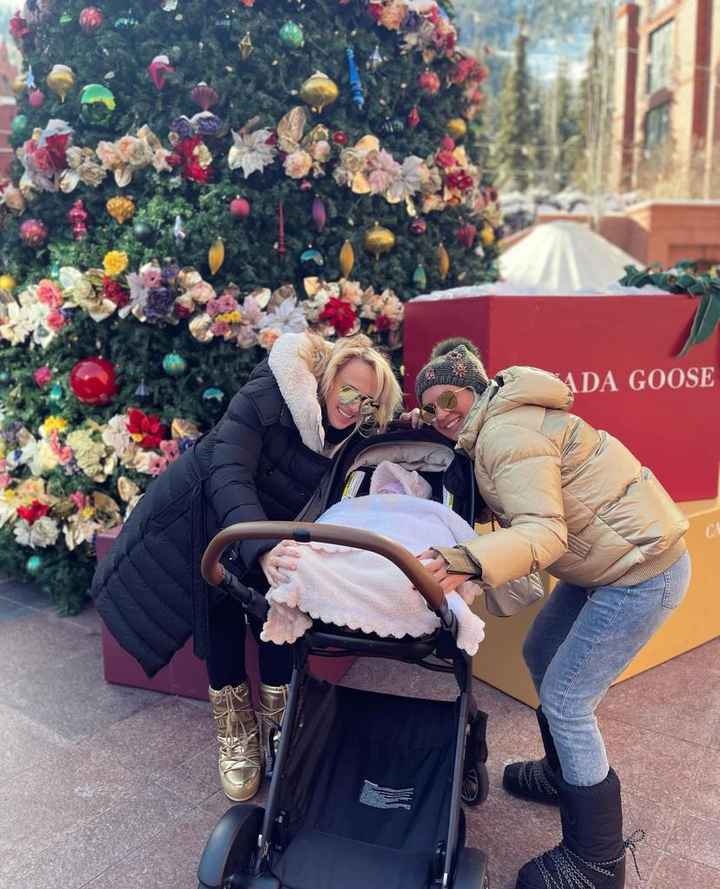 De cuento de Disney ¡Se comprometió la actriz Rebel Wilson! 🌈😍 - 2