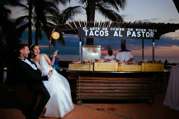 Domingo de garnachas: ¿Tacos de suadero o pastor? 🌮 - 1