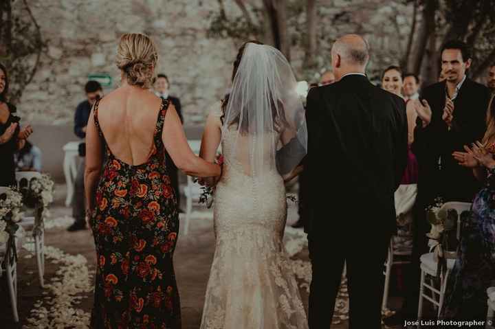 Fotos que debes tomar - CEREMONIA 💒 - 1