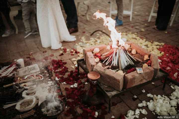 Fotos que debes tomar - CEREMONIA 💒 - 4