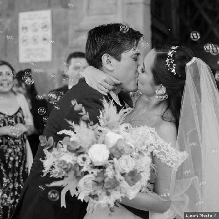 Fotos que debes tomar - CEREMONIA 💒 - 6