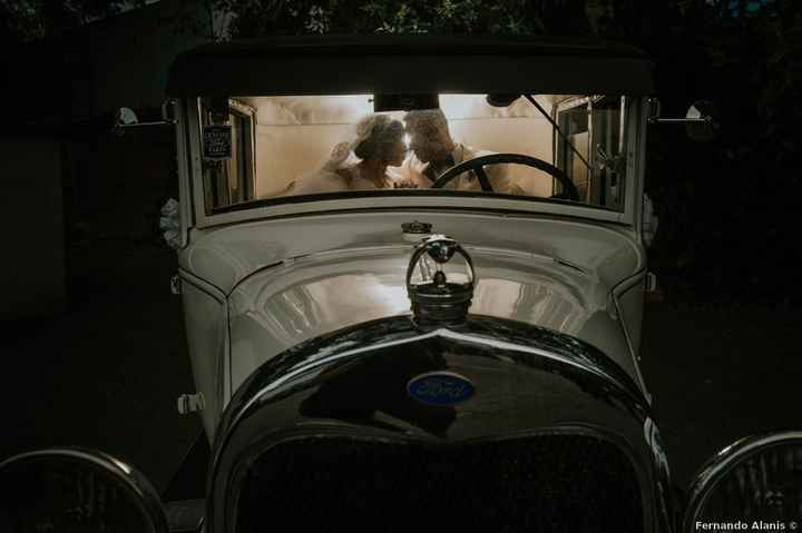 Fotos que debes tomar - CEREMONIA 💒 - 7