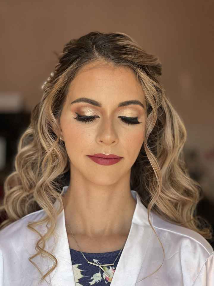 Ondas para tu gran día ¿Te animas? - 1