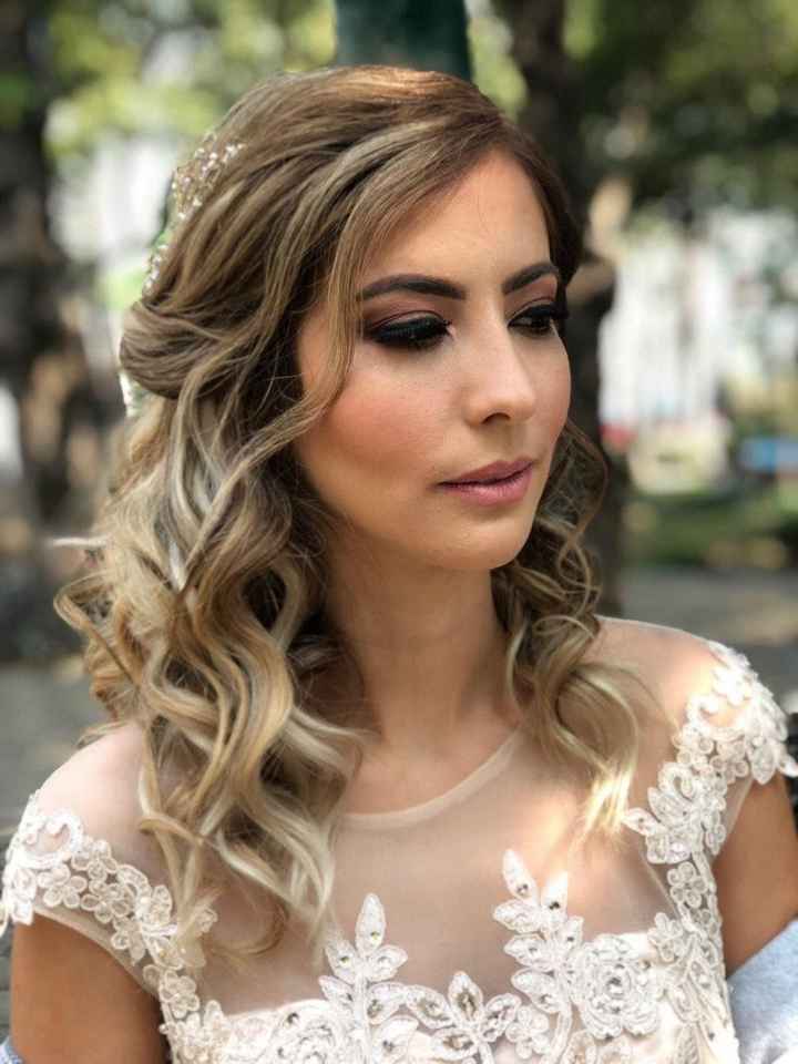 Ondas para tu gran día ¿Te animas? - 3