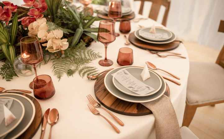 10 cosas que puedes incluir en tu mesa de regalos 🎁 - 1