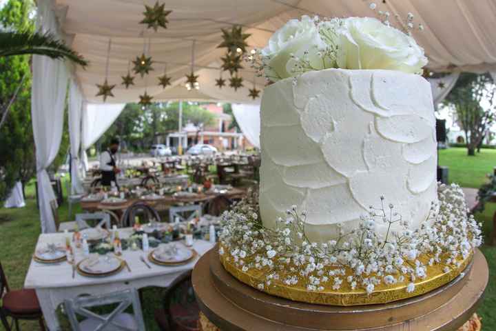 Pasteles texturas originales 🤩 - 1