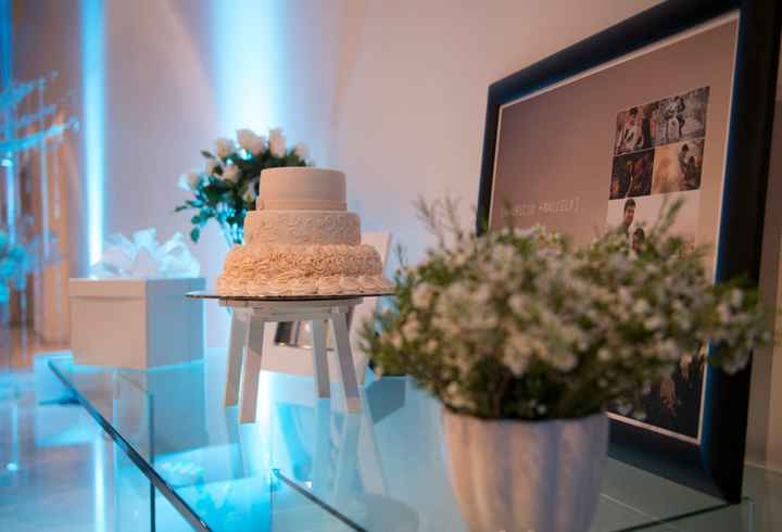 Decoración buttercream - 1