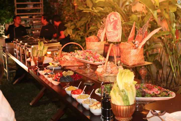 ¿Con que banquete sorprenderás a tus invitados? 🥘 - 2