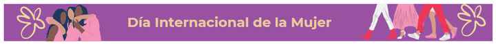 Inspírate con esta boda de morado 💜 - 1
